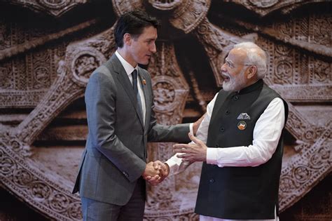 Sikh separatism long strained Canada-India ties. Now it’s sunk them to their lowest point in years